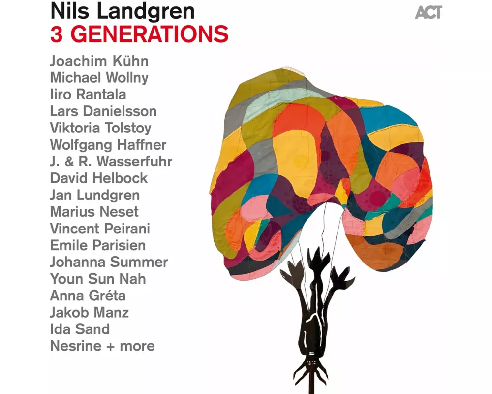 3 Generations (3CD Boxset)