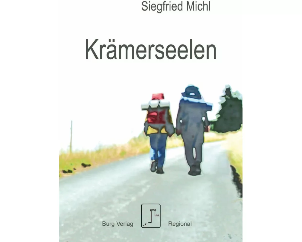 Krämerseelen
