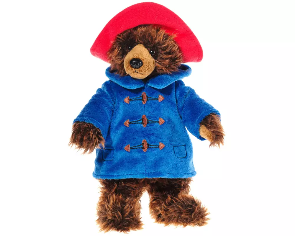Heunec Plüsch Paddington Bär 25 cm