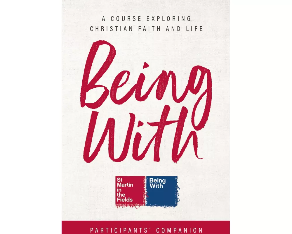 Being With Course Participants' Companion