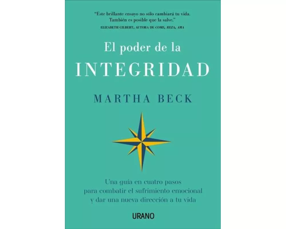 Poder de la Integridad, El (Urano)