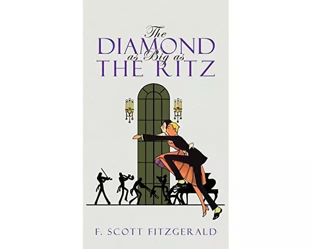 The Diamond as Big as the Ritz