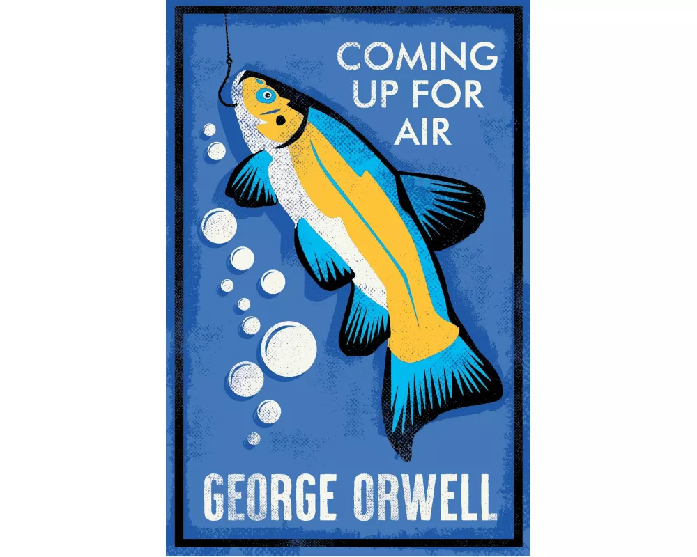 Coming Up for Air