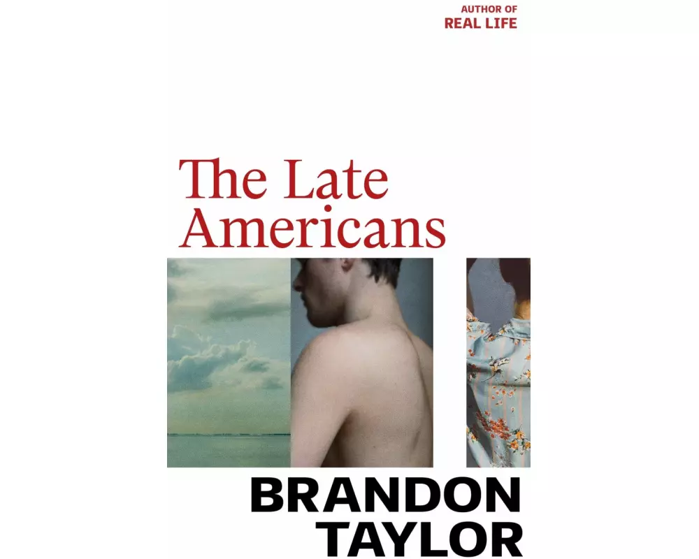 The Late Americans
