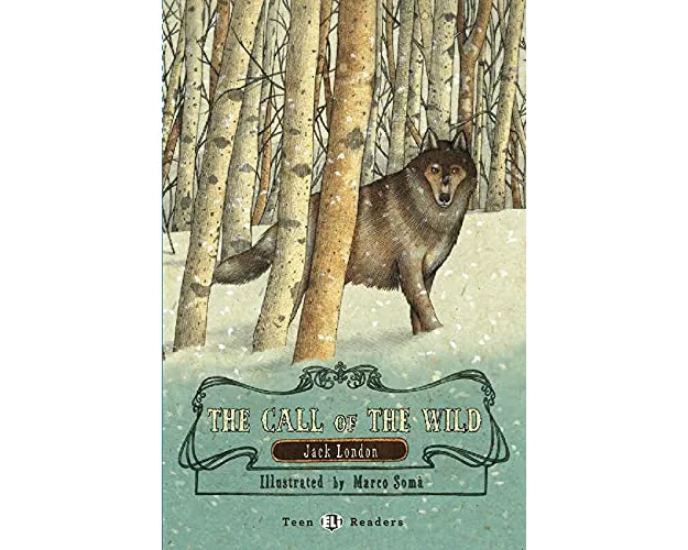 The Call of the Wild