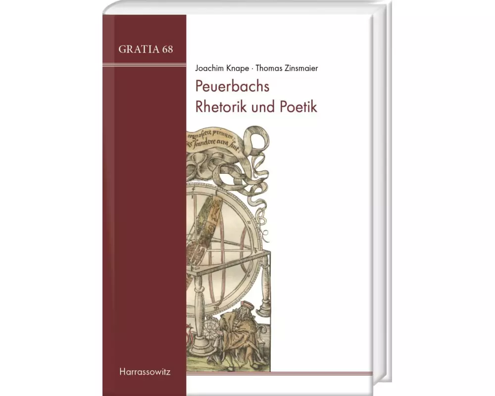 Peuerbachs Rhetorik und Poetik