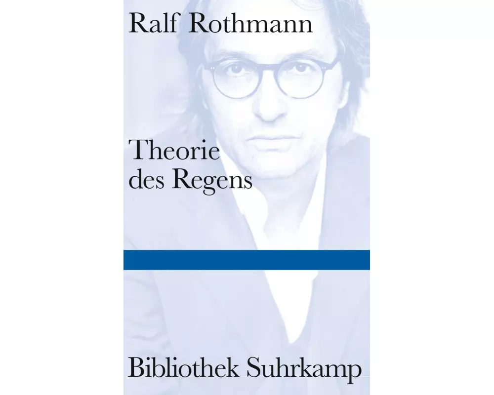 Theorie des Regens