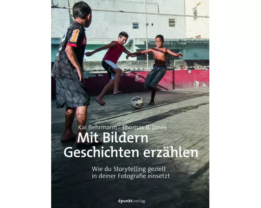 Mit Bildern Geschichten erzählen