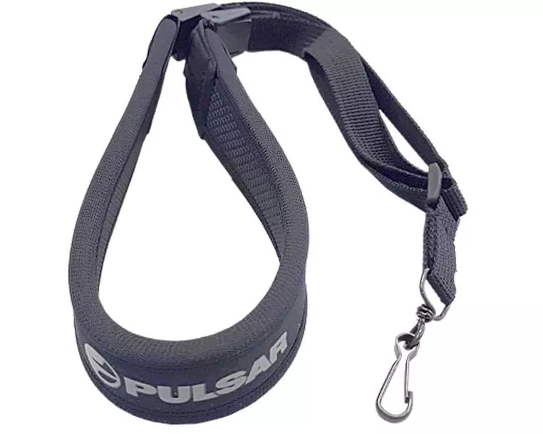 Pulsar Wärmebildkamera Halterung Einpunkt-Umhängeriemen