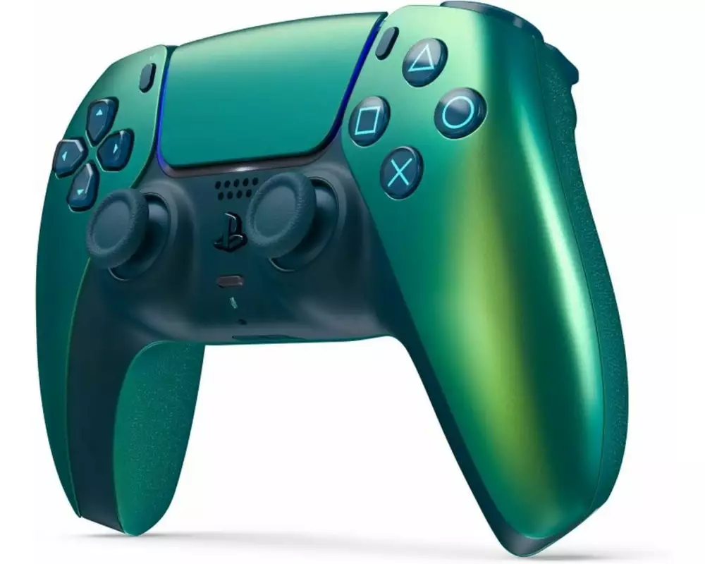 Sony Controller DualSense Wireless Chroma Teal