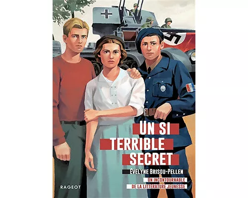 Un si terrible secret