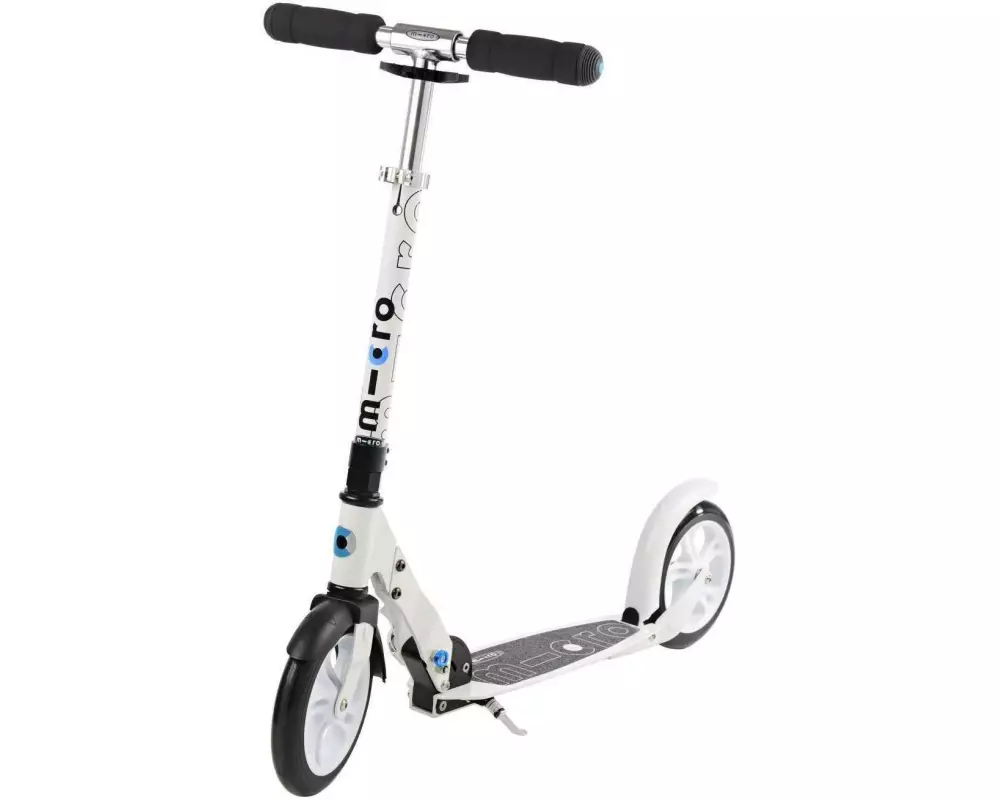 Micro Mobility Kickboard Micro Classic white