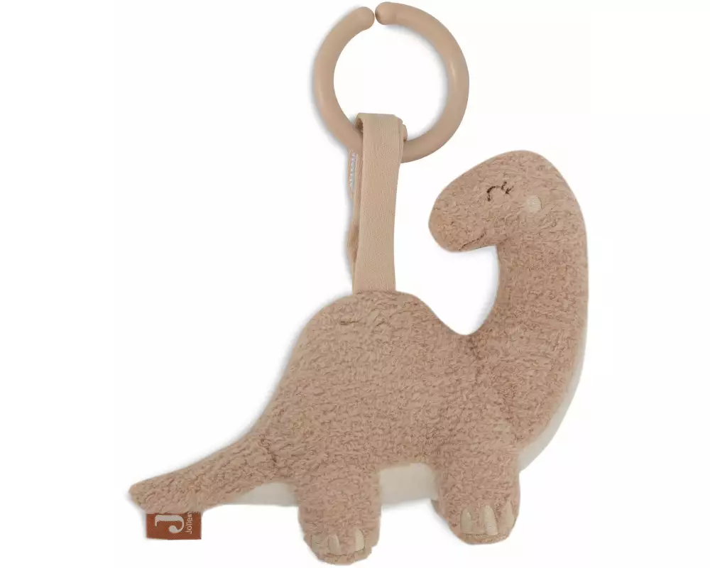 Jollein Kinderwagenanhänger Roarsome