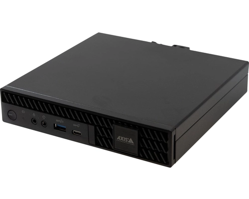 AXIS S9301 Wired Video Surveillance Station