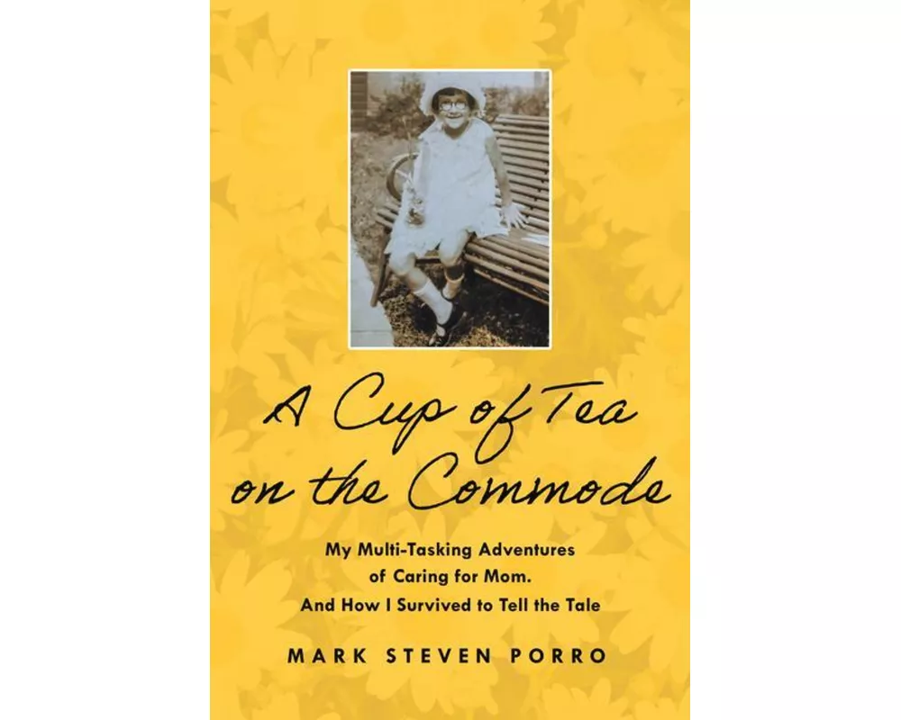 A Cup of Tea on the Commode