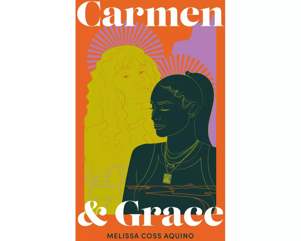 Carmen and Grace