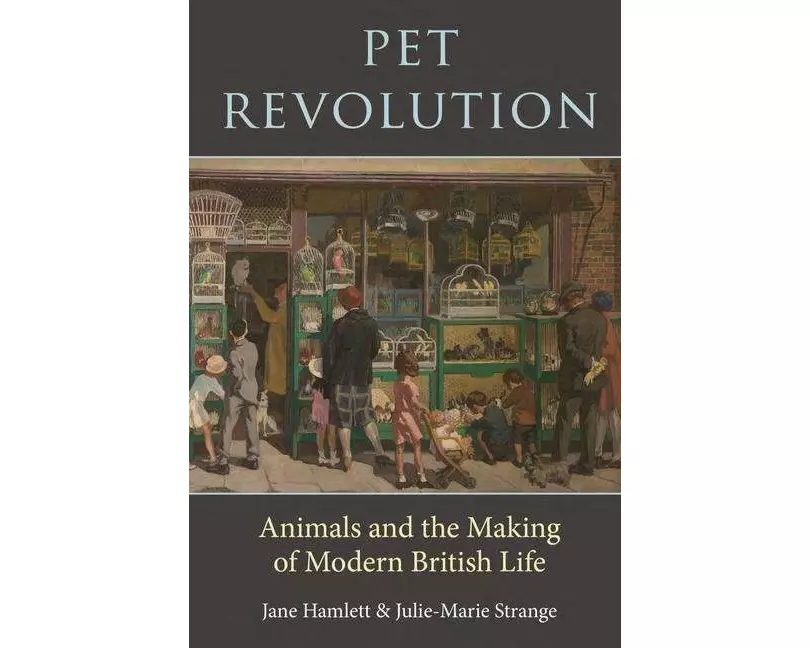 Pet Revolution