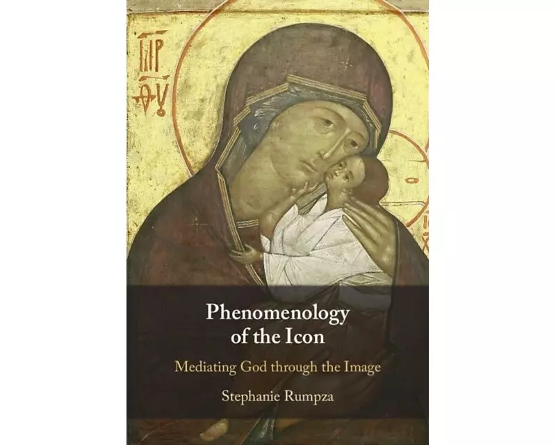 Phenomenology of the Icon