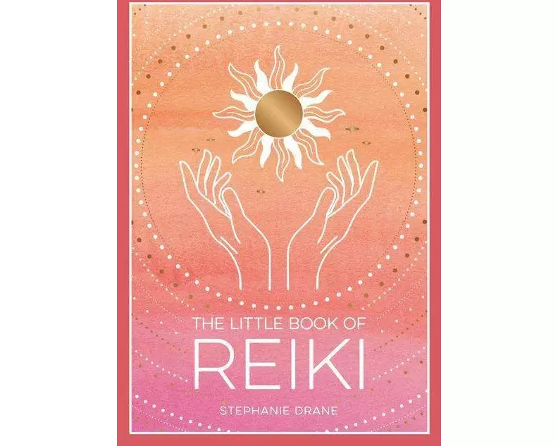 The Little Book of Reiki