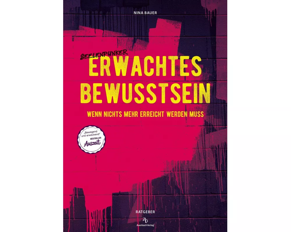 Erwachtes Bewusstsein