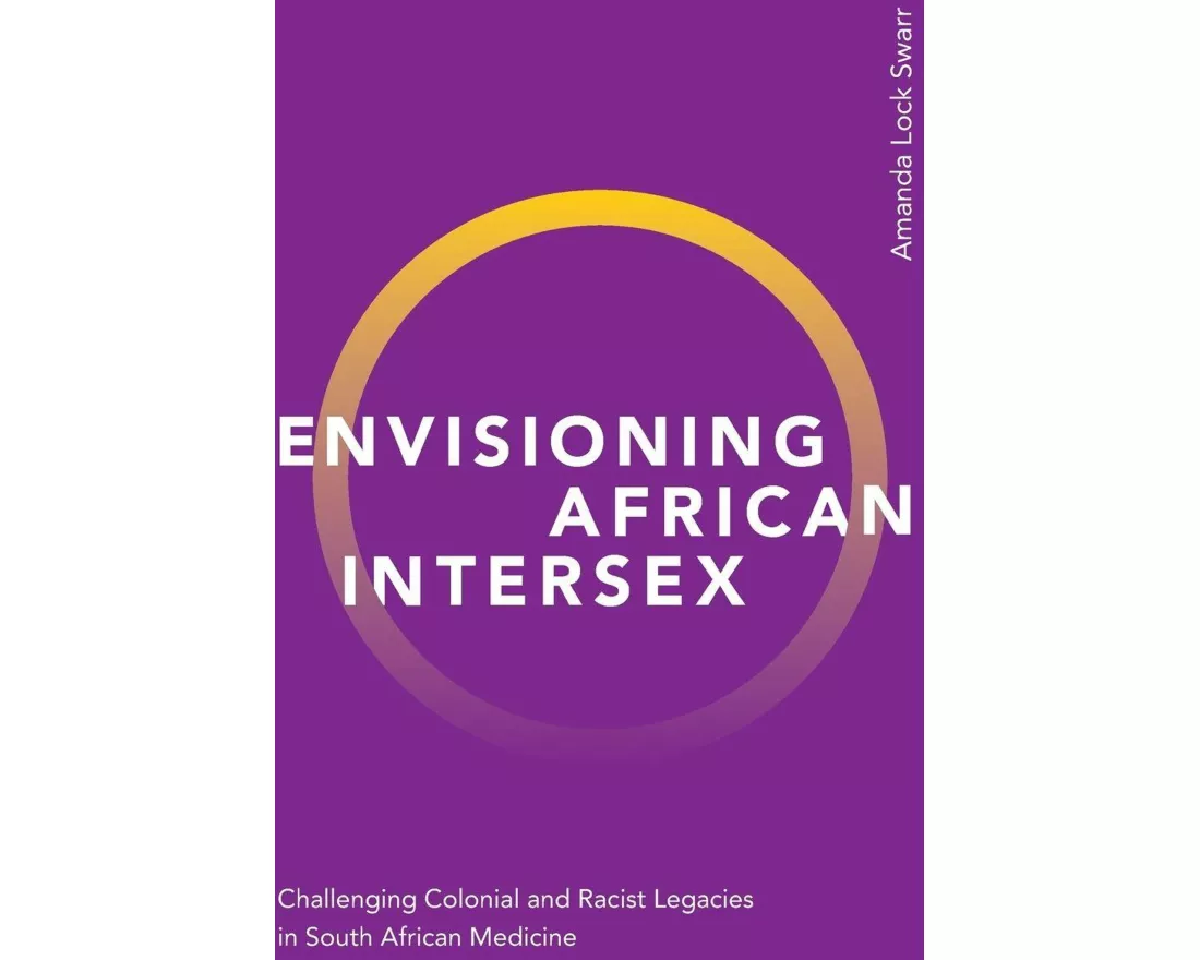 Envisioning African Intersex