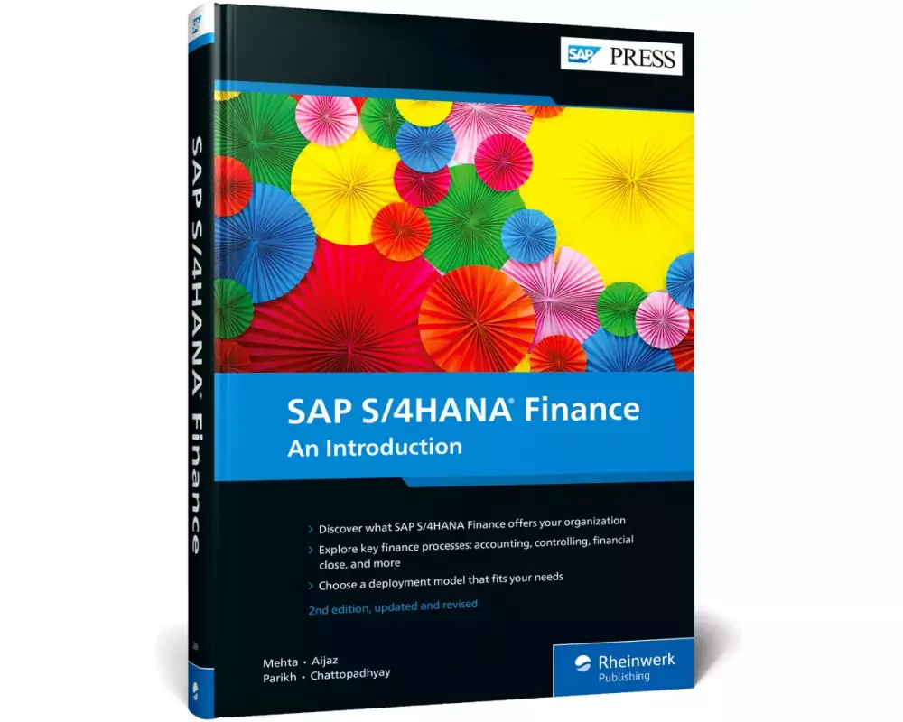 SAP S/4HANA Finance