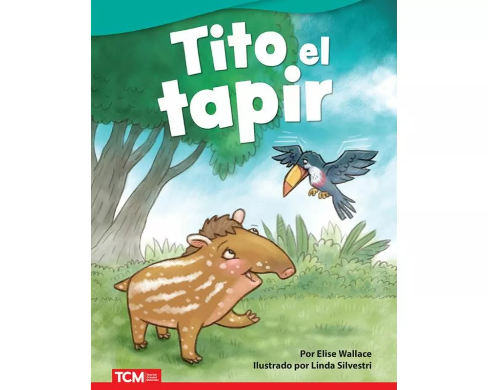 Tito El Tapir