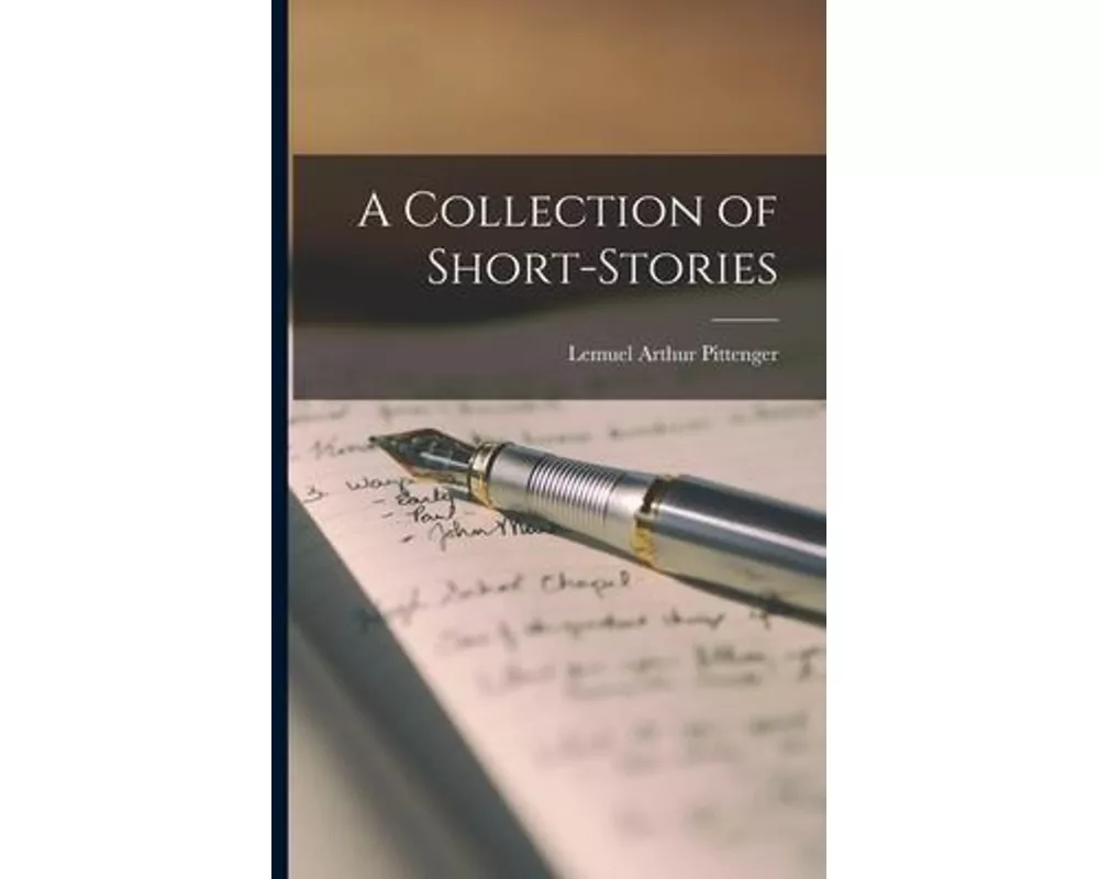 A Collection of Short-stories