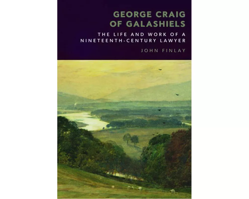 George Craig of Galashiels