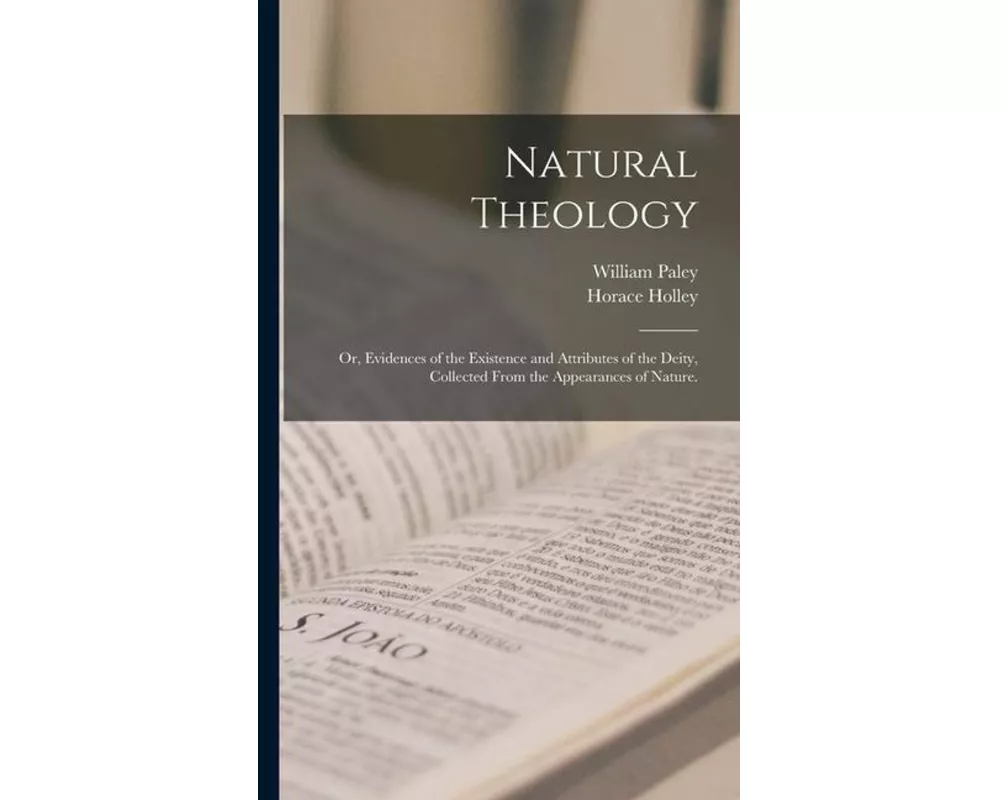 Natural Theology