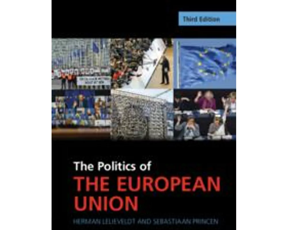 The Politics of the European Union