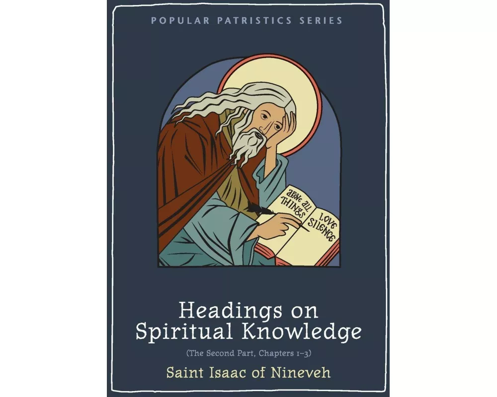 Headings on Spiritual Knowledge
