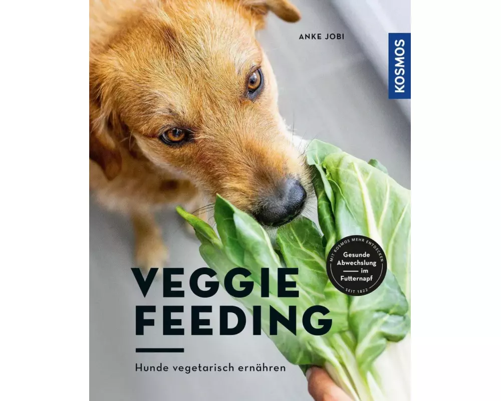 Veggie Feeding