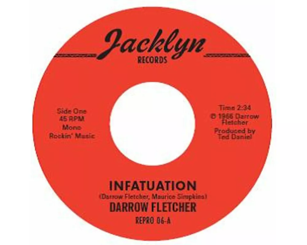 Infatuation