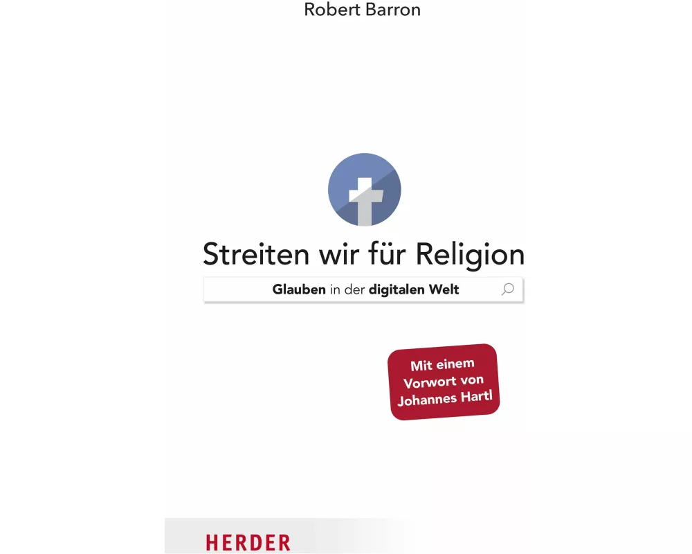 Streiten wir für Religion
