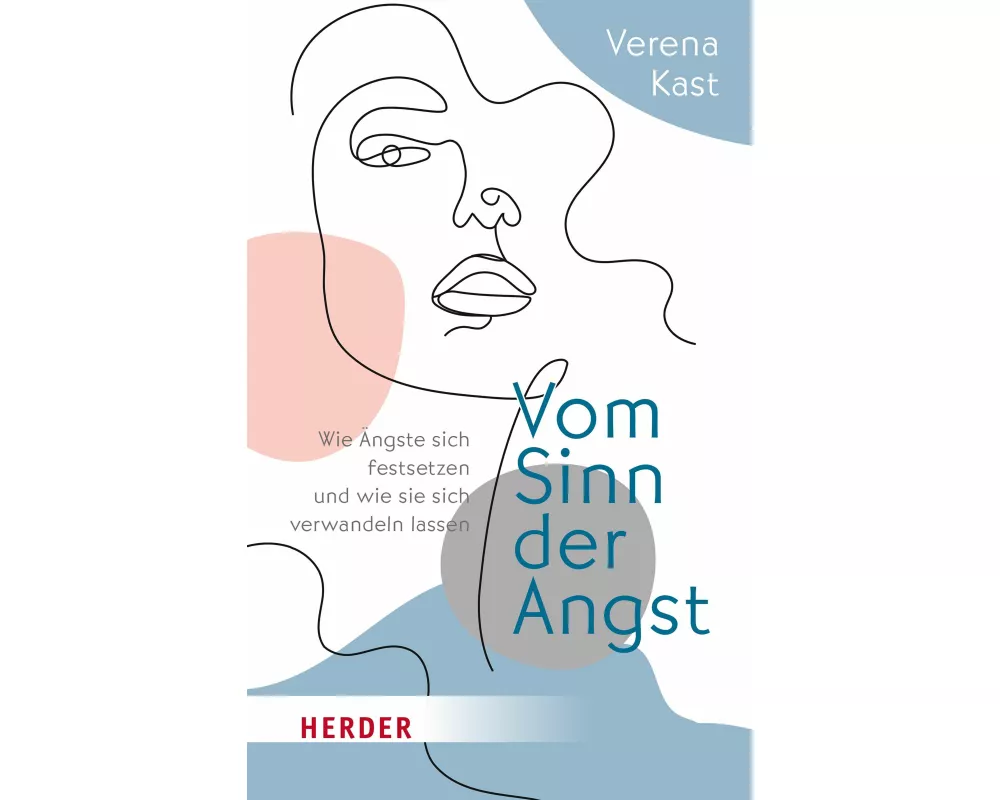 Vom Sinn der Angst