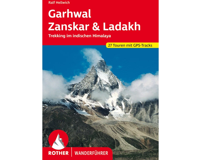 Garhwal, Zanskar, Ladakh