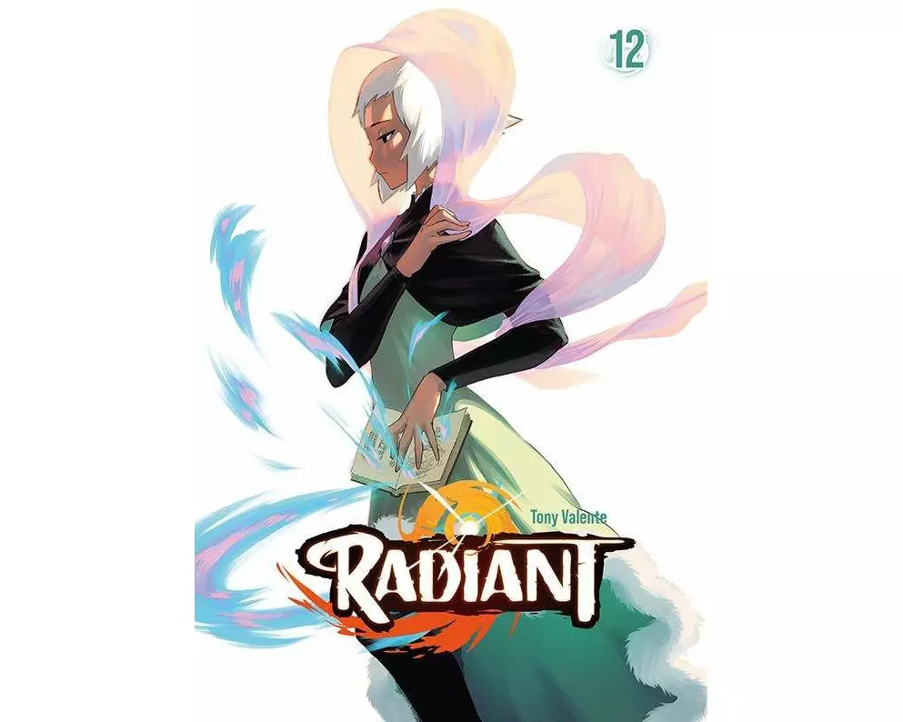 Radiant 12