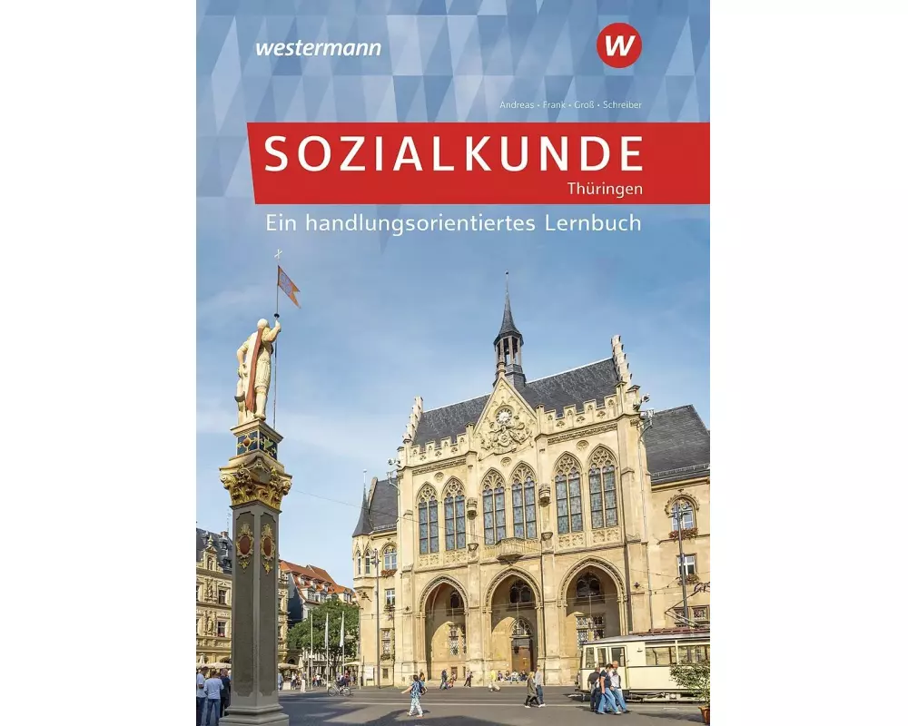 Sozialkunde für Thüringen