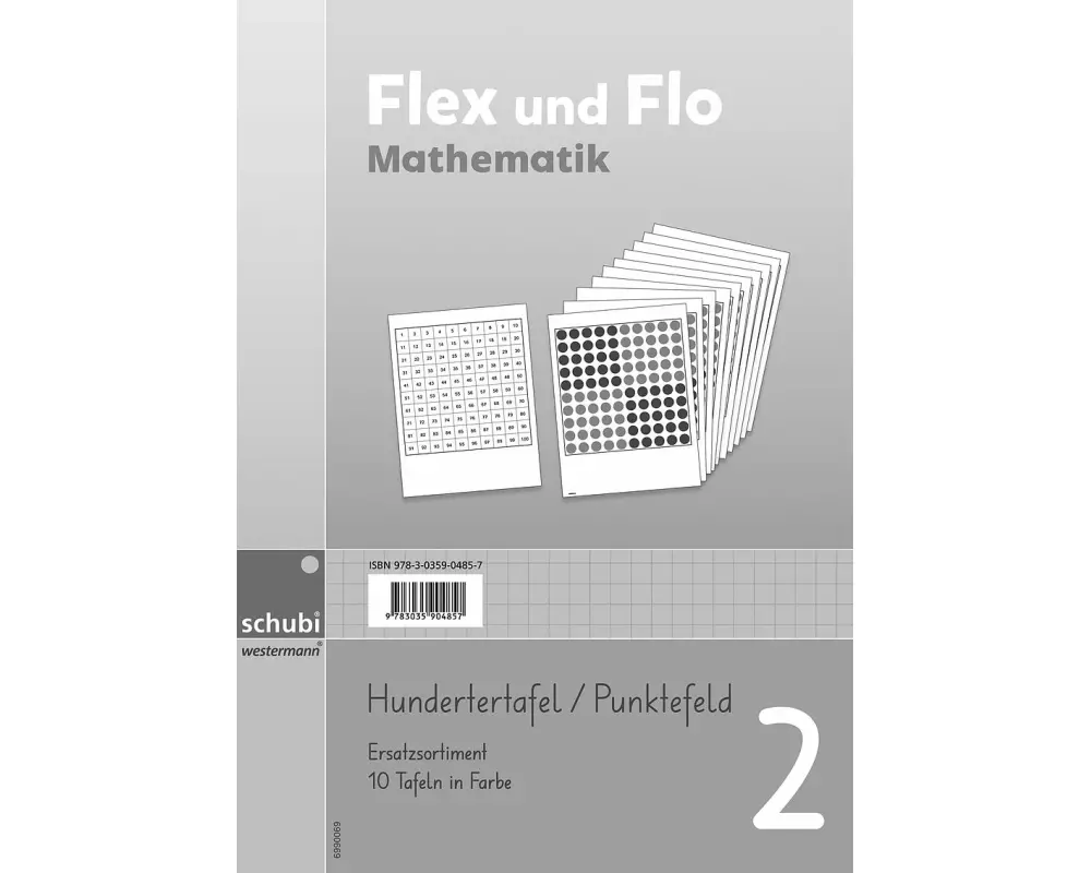 Flex und Flo Mathematik