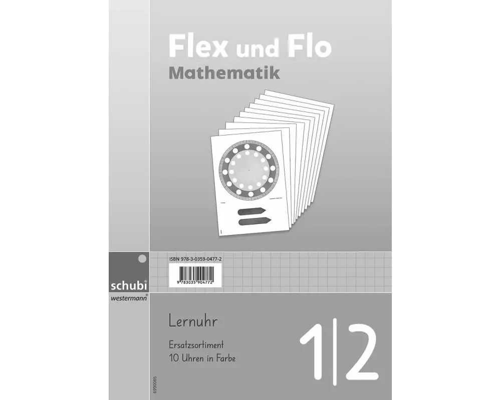 Flex und Flo Mathematik