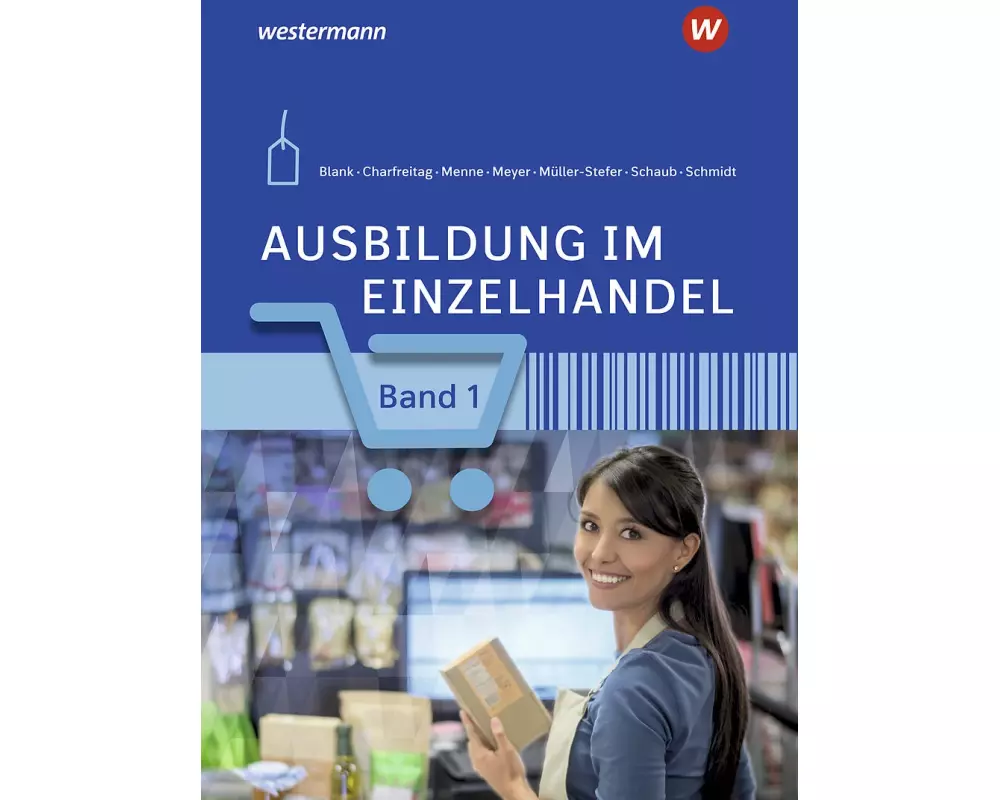 Ausbildung im Einzelhandel