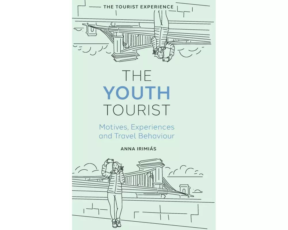The Youth Tourist