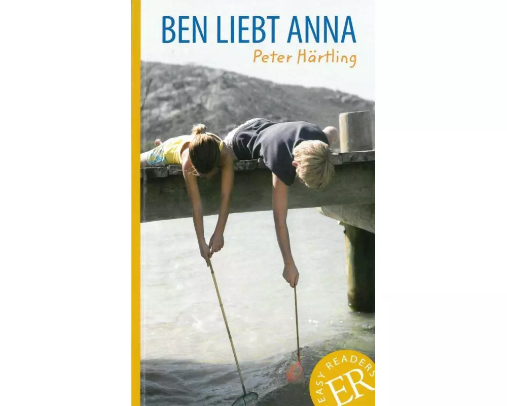 Ben liebt Anna
