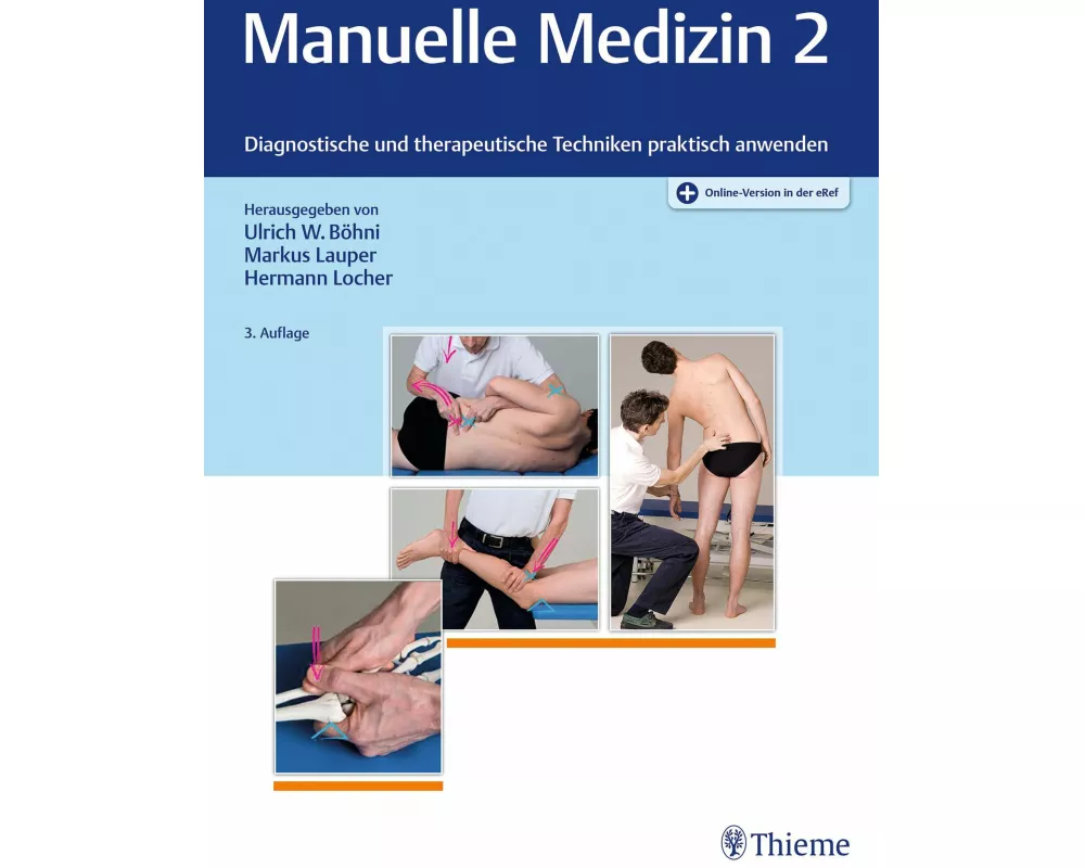 Manuelle Medizin 2