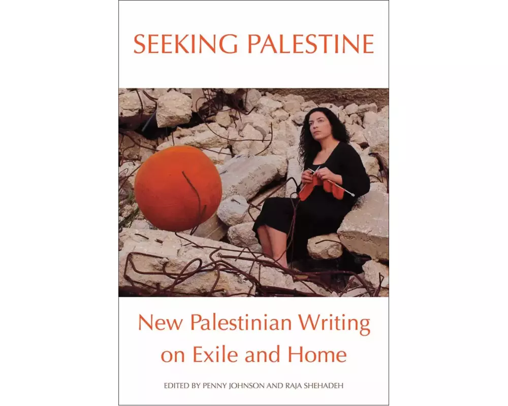 Seeking Palestine