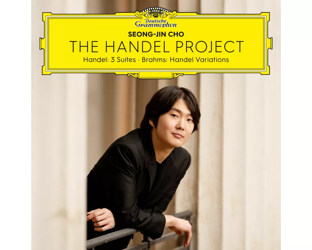 The Handel Project