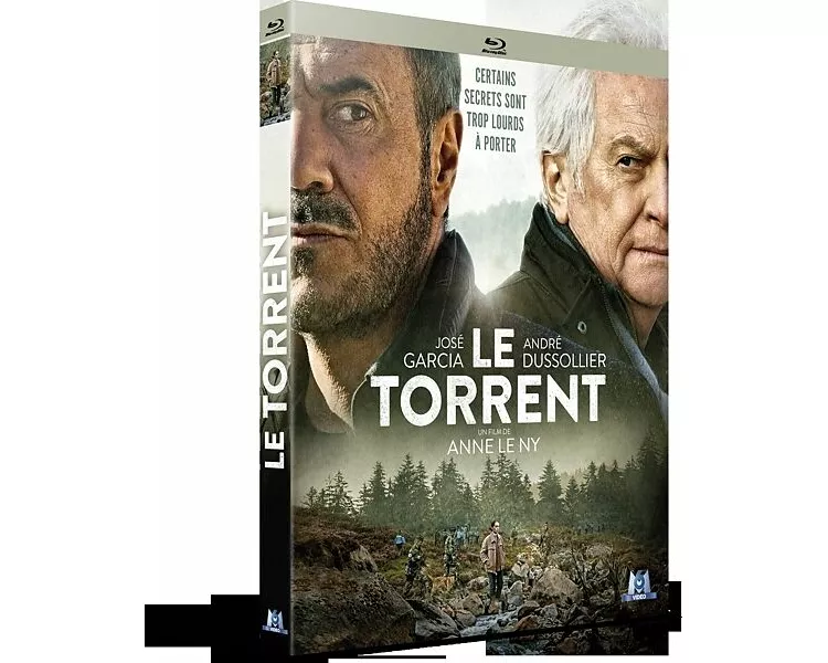 Le Torrent (BluRay F)