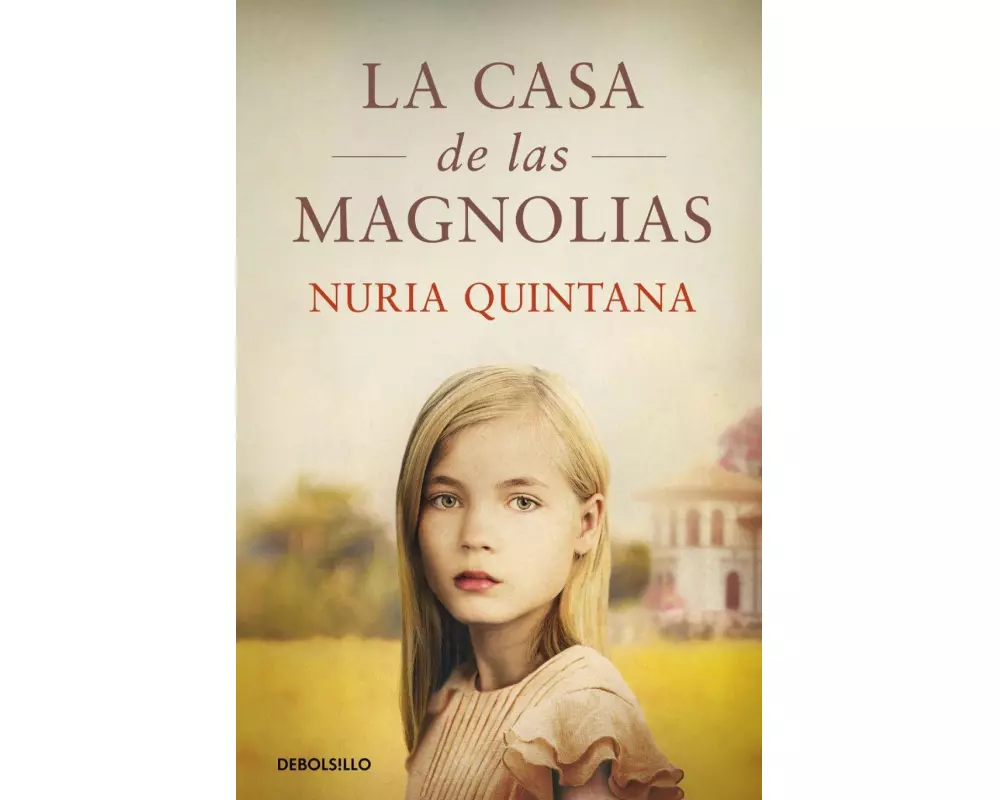 La Casa de Las Magnolias / The House of Magnolias