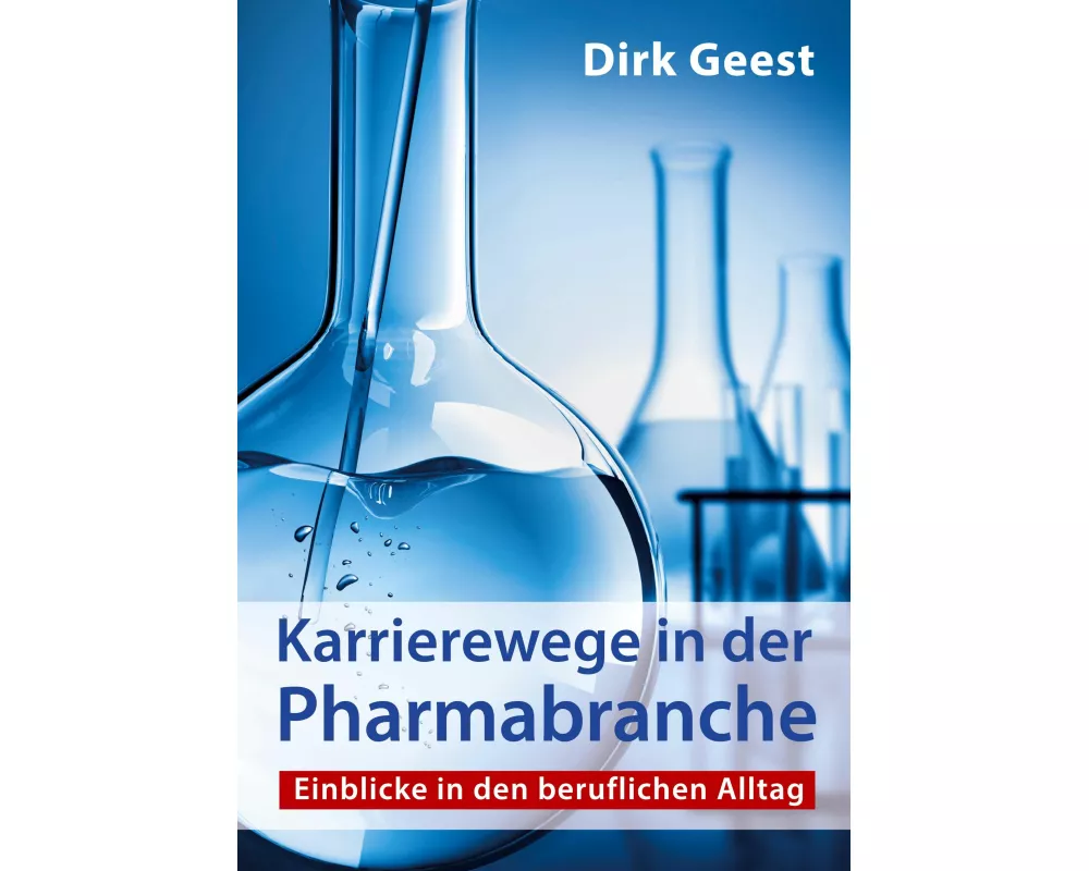 Karrierewege in der Pharmabranche